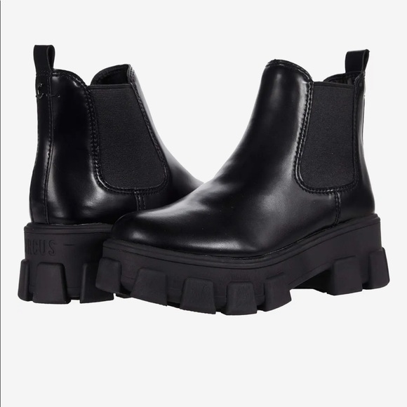 Circus Darielle Boots - Picture 1 of 2